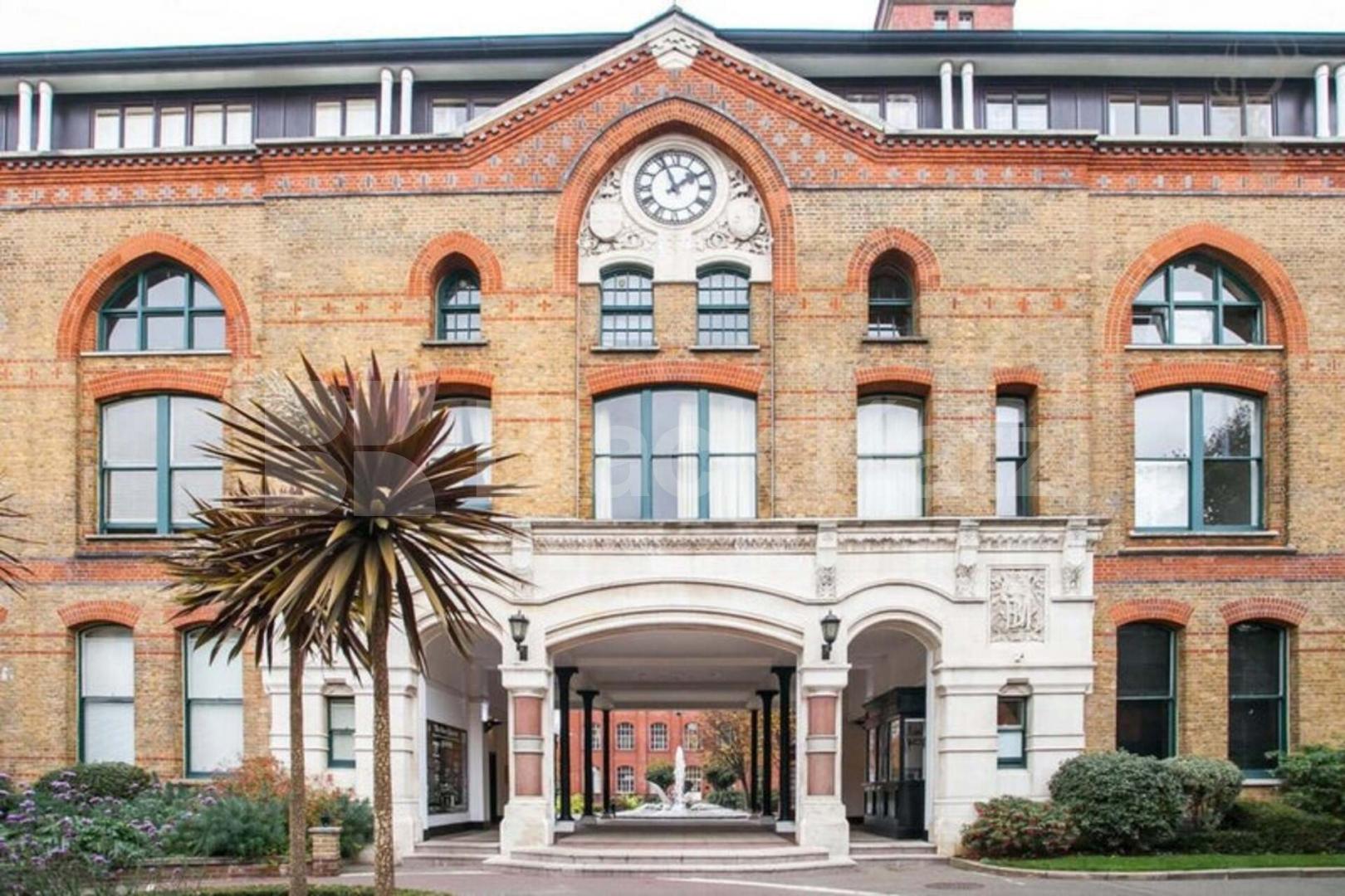 			1 Bedroom, 1 bath, 1 reception Apartment			 Bow Quater, Bow